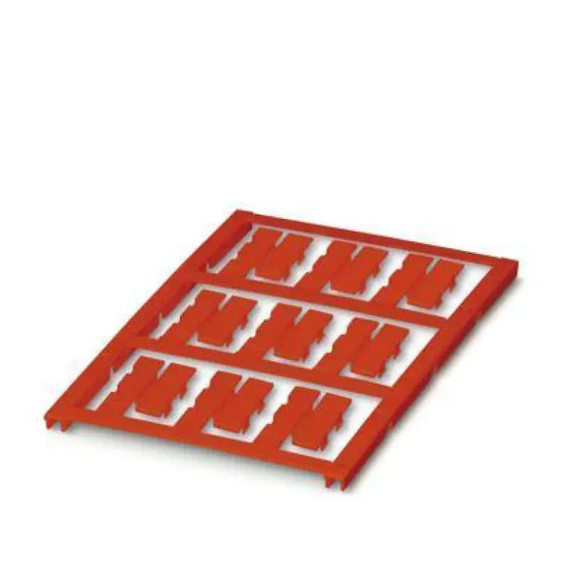 UC-WMC 4,4 (23X5,5) RD - Conductor marker