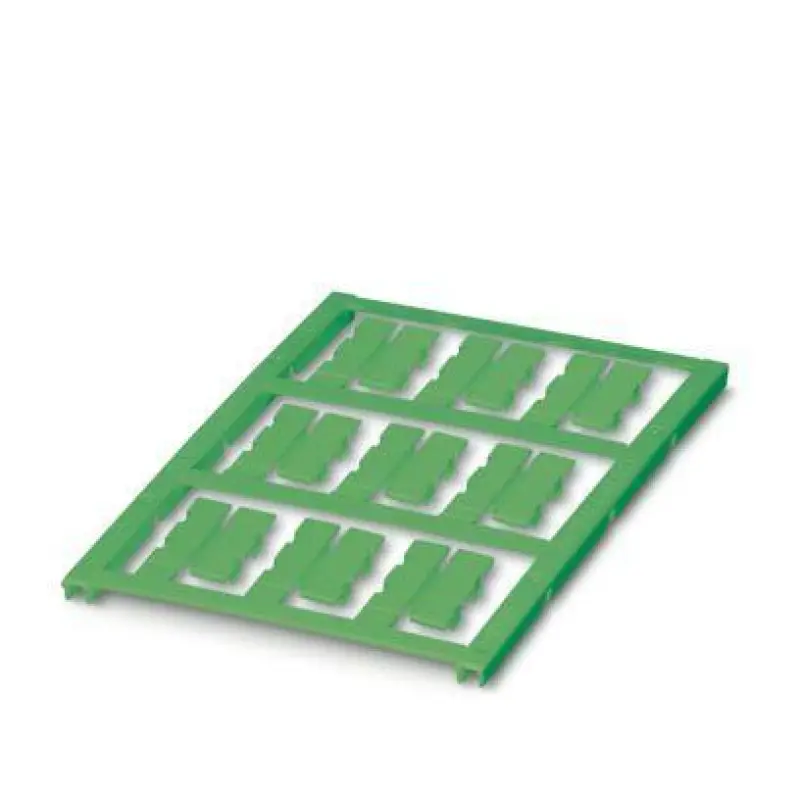 UC-WMC 4,4 (23X5,5) GN - Conductor marker