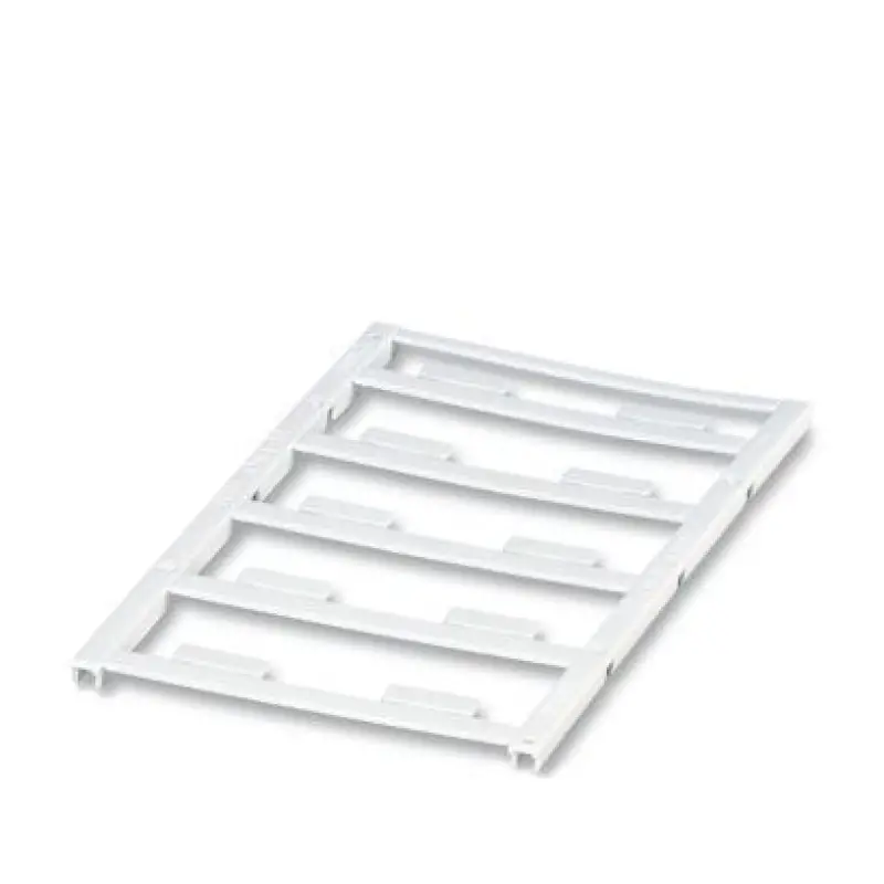 UC-EMLP (15X5) - Plastic label