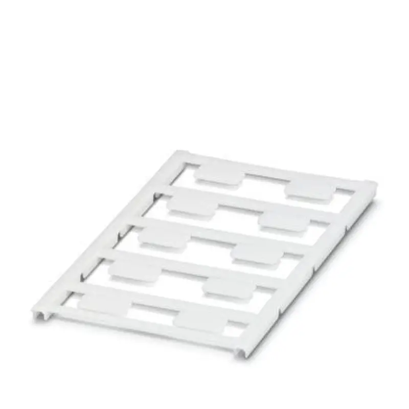 UC-EMLP (17X9) - Plastic label