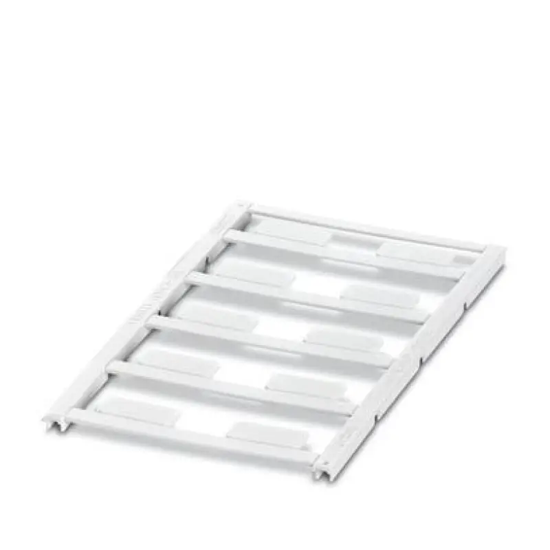 UC-EMLP (20X8) - Plastic label