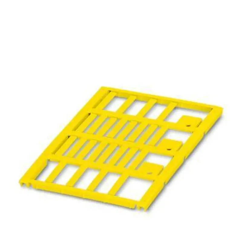 UC-WMT (23X4) YE - Conductor marker