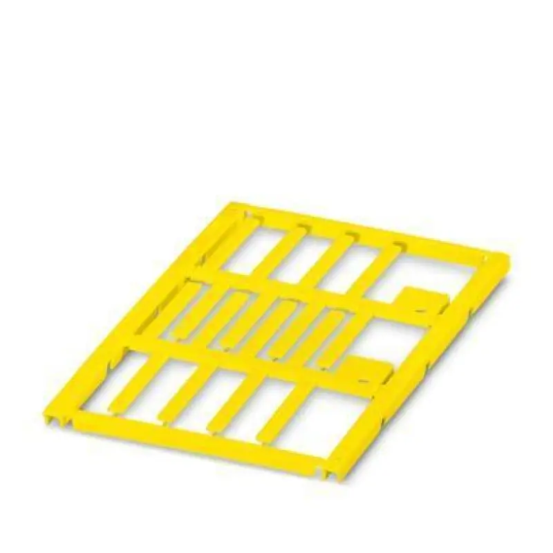 UC-WMT (30X4) YE - Conductor marker