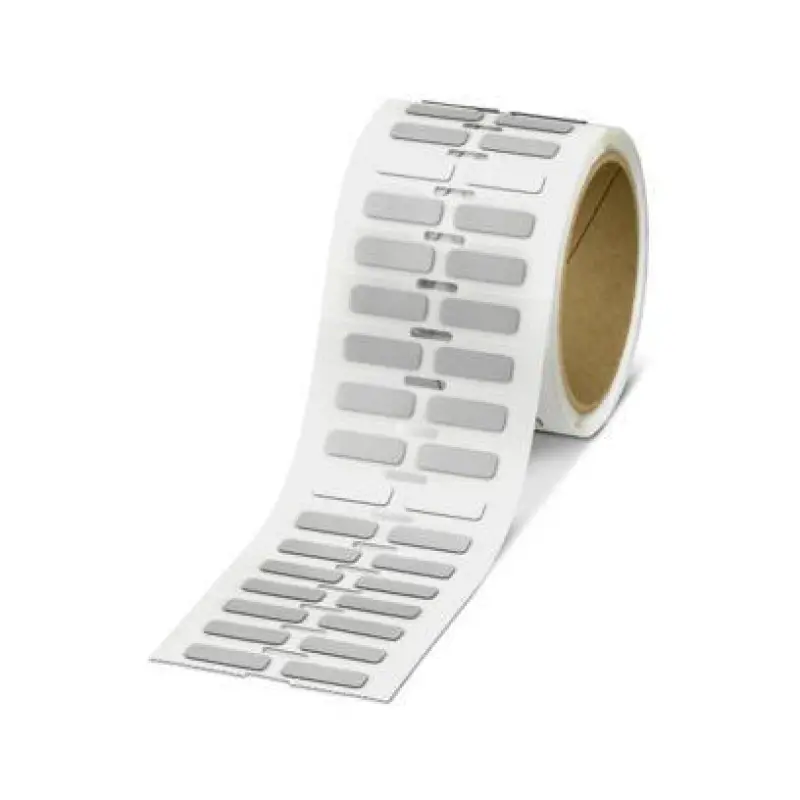 EMLP (27X8)R SR - Label