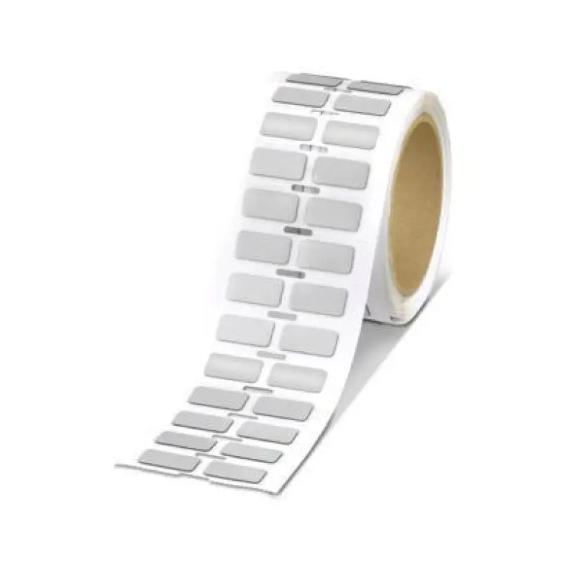 EMLP (27X12,5)R SR - Label