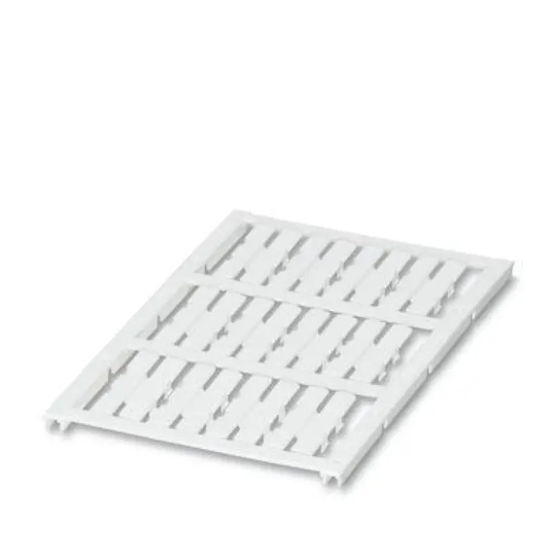 UC-WMC 3,1 (30X4) - Conductor marker