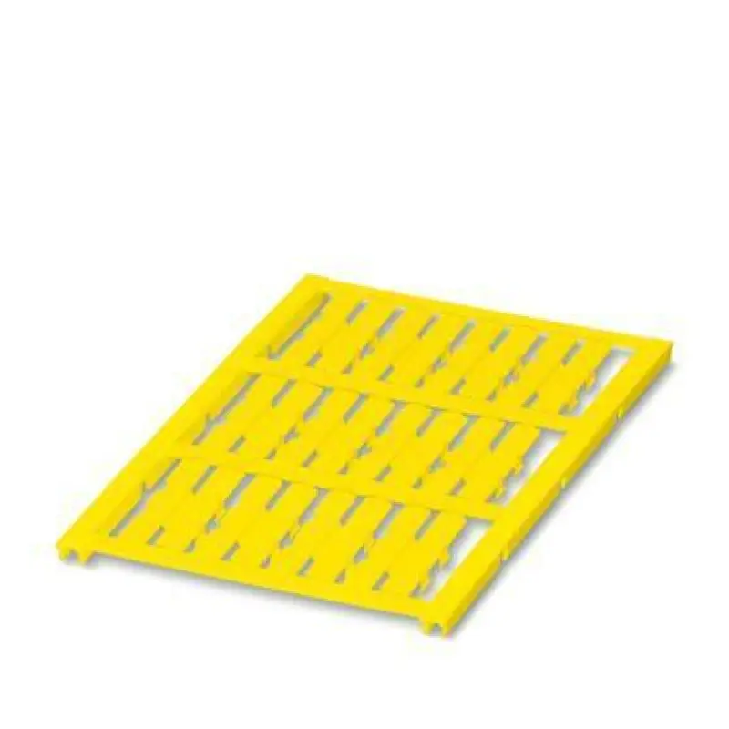 UC-WMC 3,1 (30X4) YE - Conductor marker