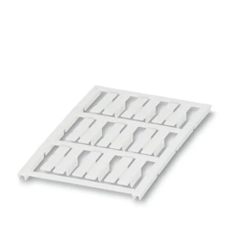 UC-WMC 4,4 (30X5,5) - Conductor marker