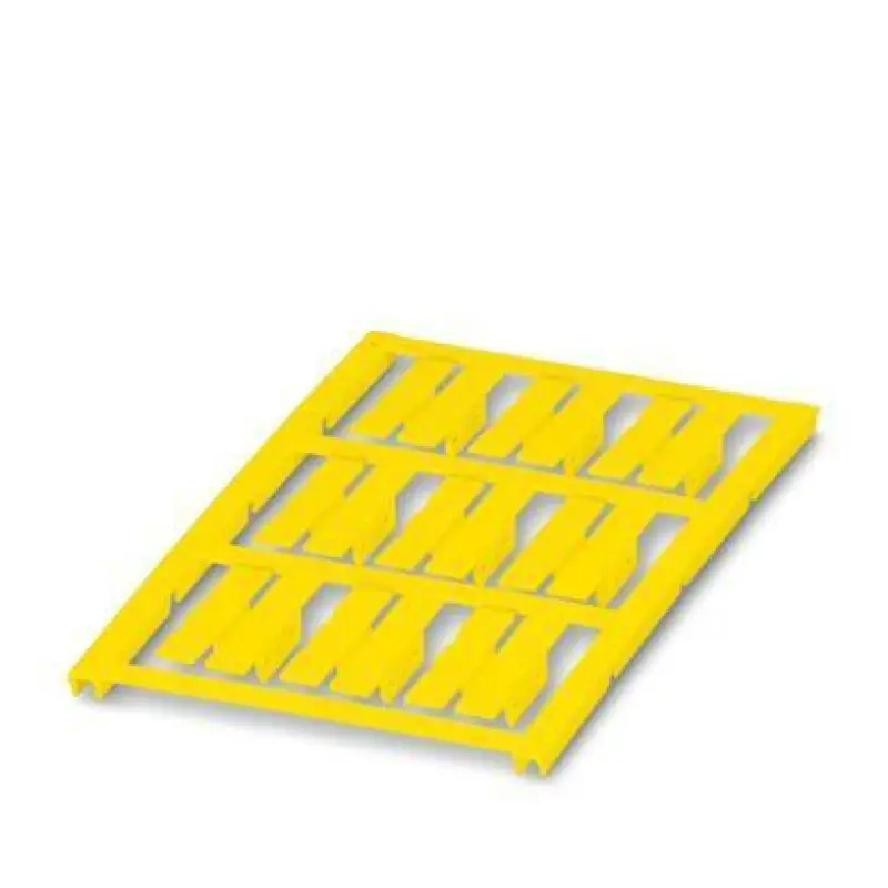 UC-WMC 4,4 (30X5,5) YE - Conductor marker