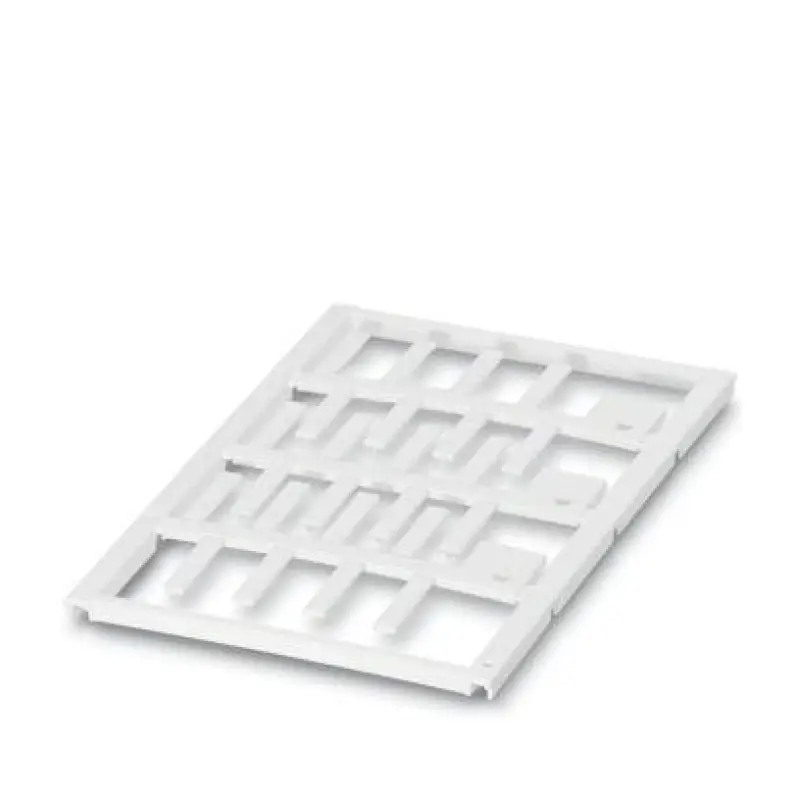 UC-WMT (18X4) - Conductor marker