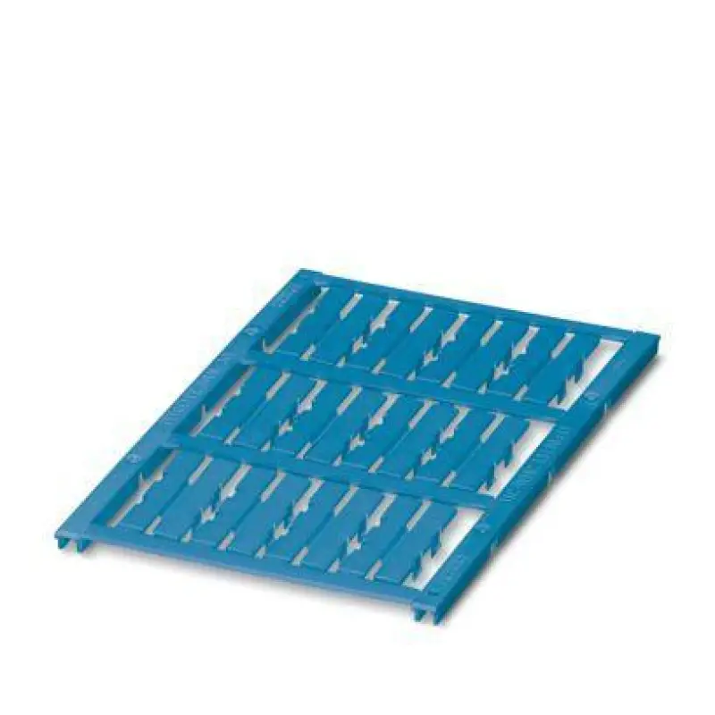 UC-WMC 3,1 (30X4) BU - Conductor marker