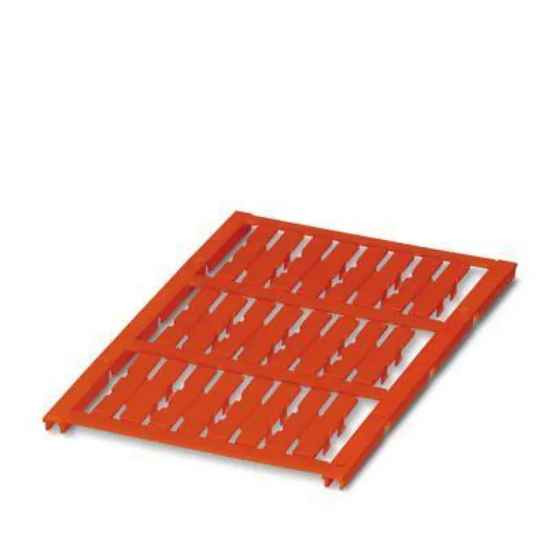 UC-WMC 3,1 (30X4) RD - Conductor marker