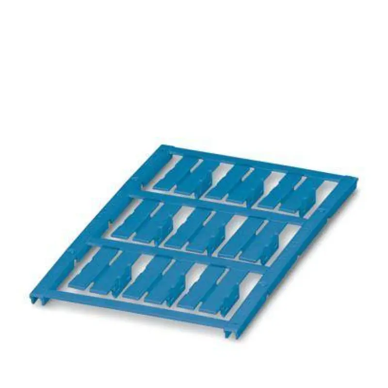 UC-WMC 4,4 (30X5,5) BU - Conductor marker