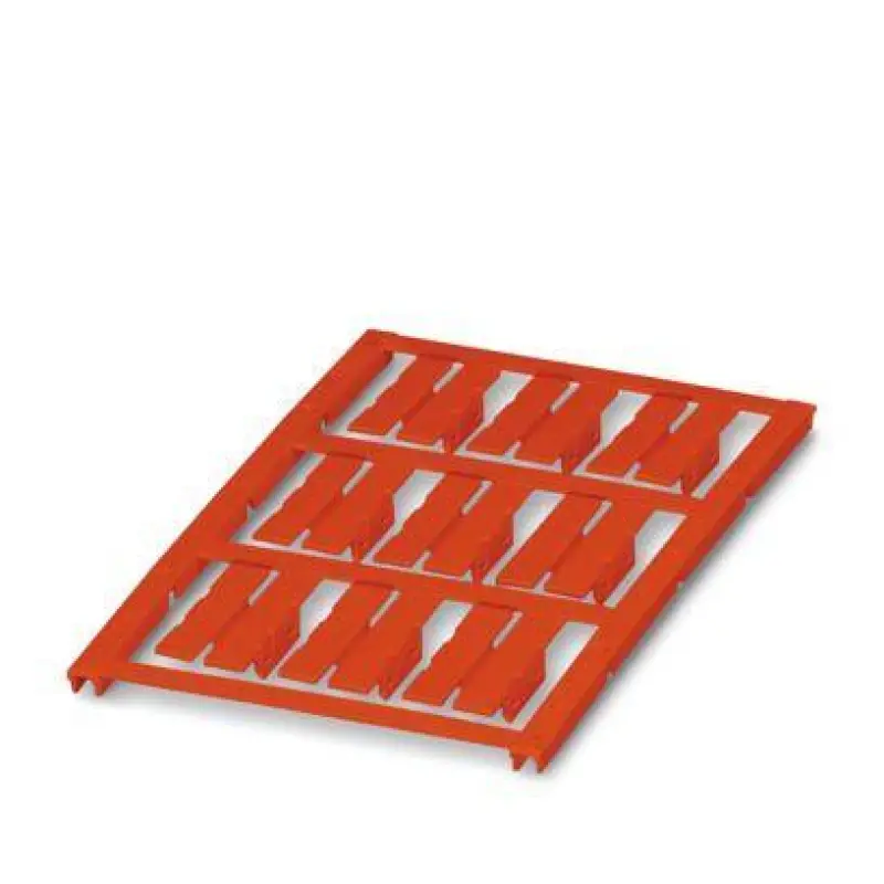 UC-WMC 4,4 (30X5,5) RD - Conductor marker