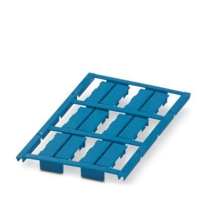 UC-WMC 7,5 (30X8) BU - Conductor marker