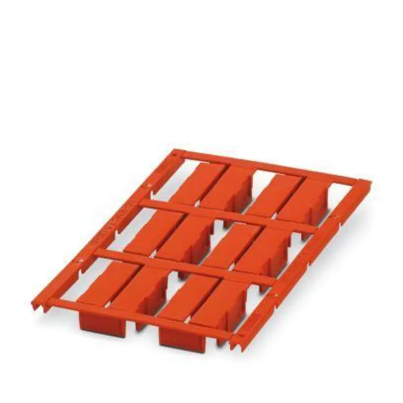 UC-WMC 7,5 (30X8) RD - Conductor marker