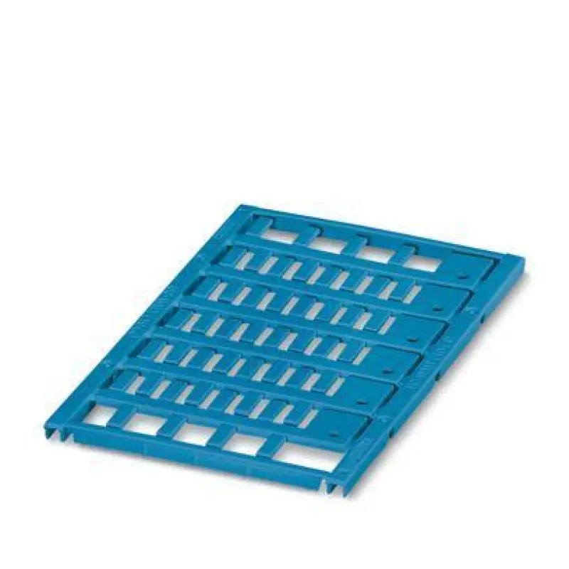 UC-WMT (10X4) BU - Conductor marker