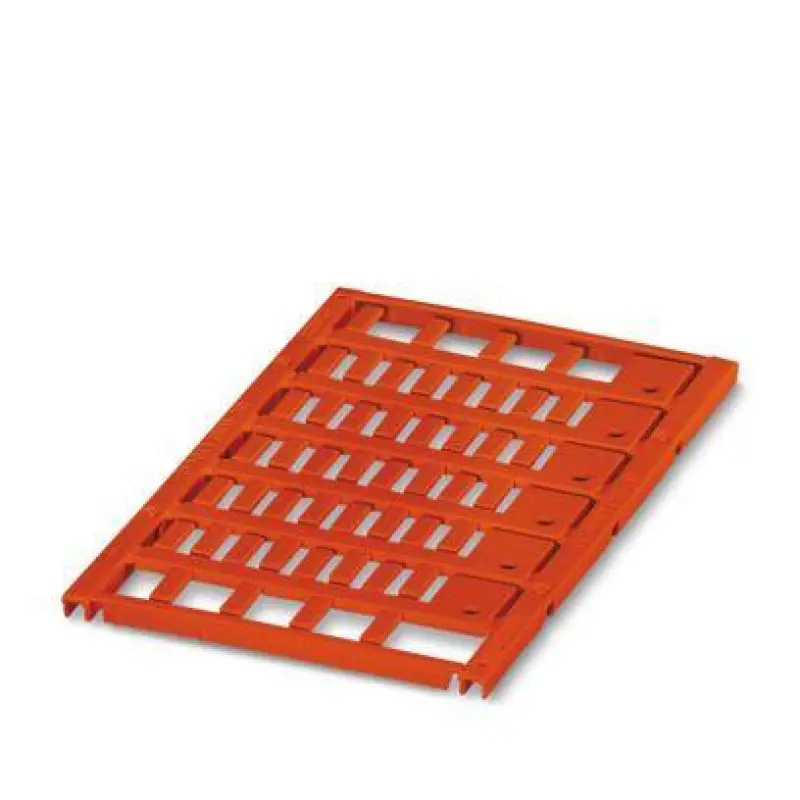 UC-WMT (10X4) RD - Conductor marker