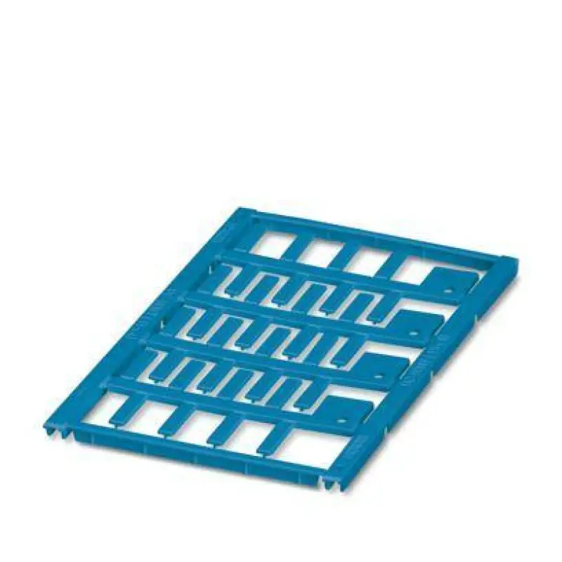 UC-WMT (15X4) BU - Conductor marker