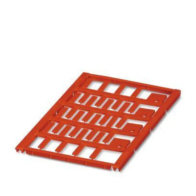 UC-WMT (15X4) RD - Conductor marker