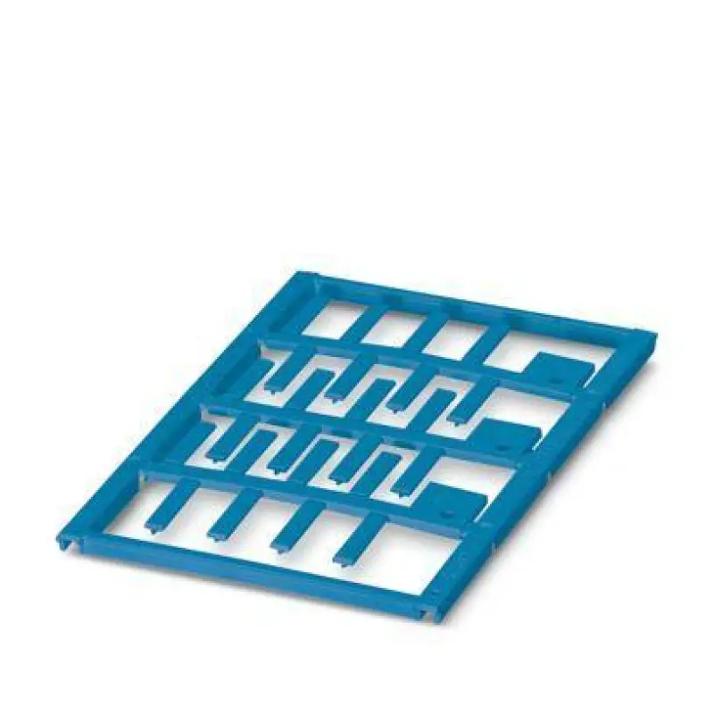 UC-WMT (18X4) BU - Conductor marker