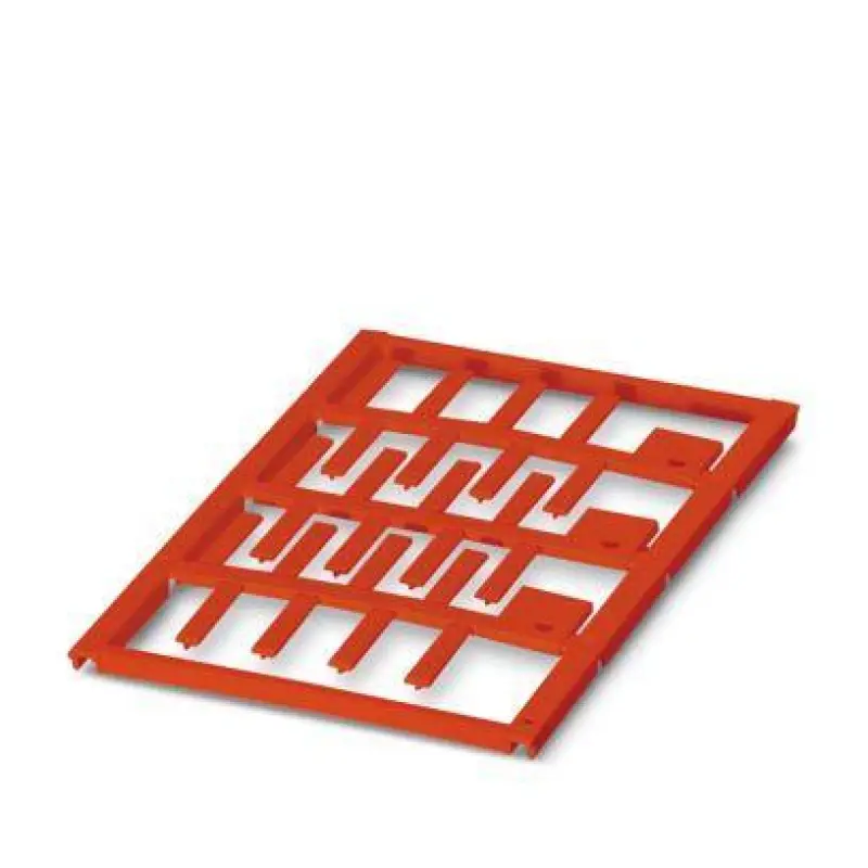 UC-WMT (18X4) RD - Conductor marker