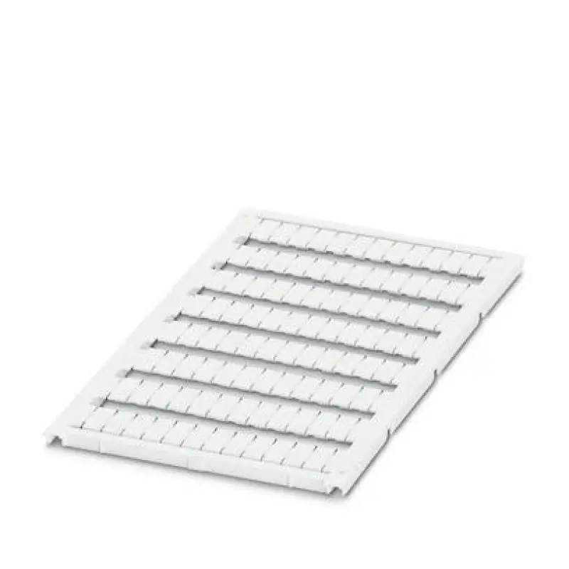 UC1U-TM 5 - Marker for terminal blocks