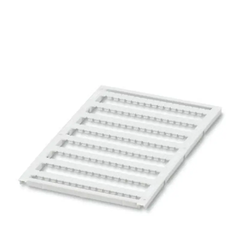 UC1-TMF 4 - Marker for terminal blocks