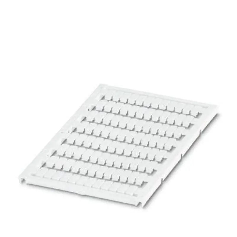 UC2-TM 5 - Marker for terminal blocks