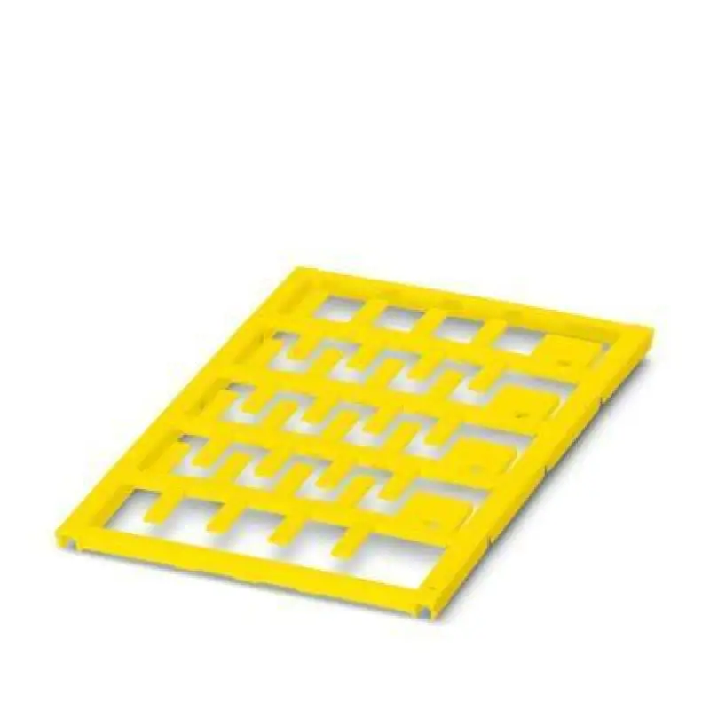 UC-WMT (12X4) YE - Conductor marker