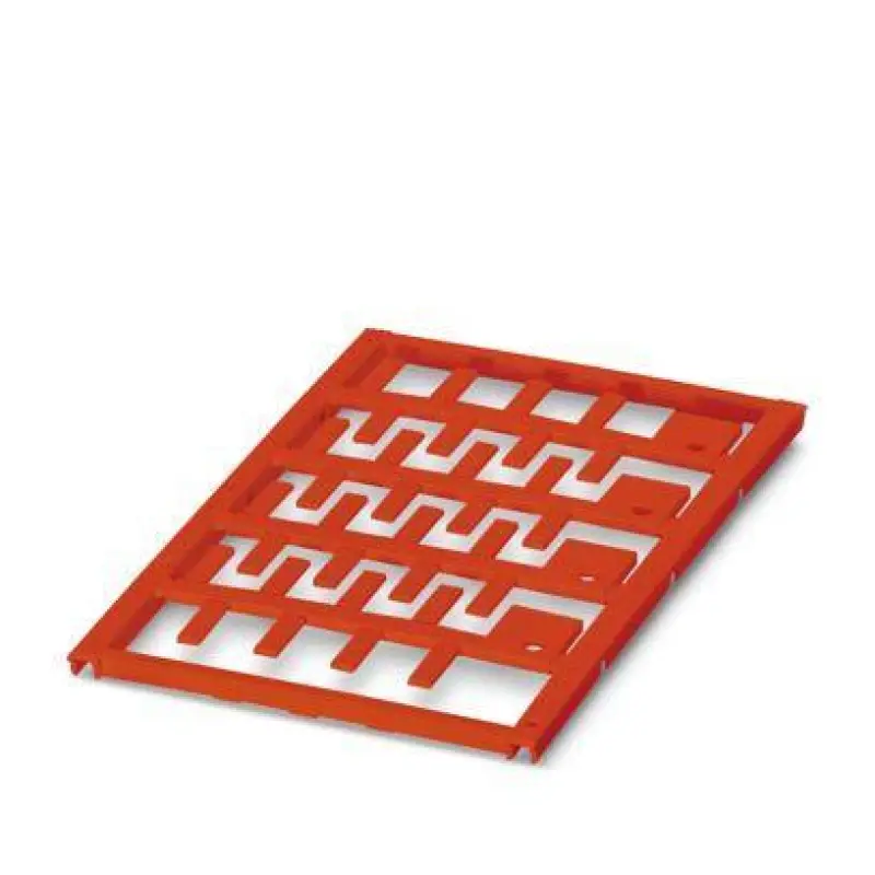 UC-WMT (12X4) RD - Conductor marker