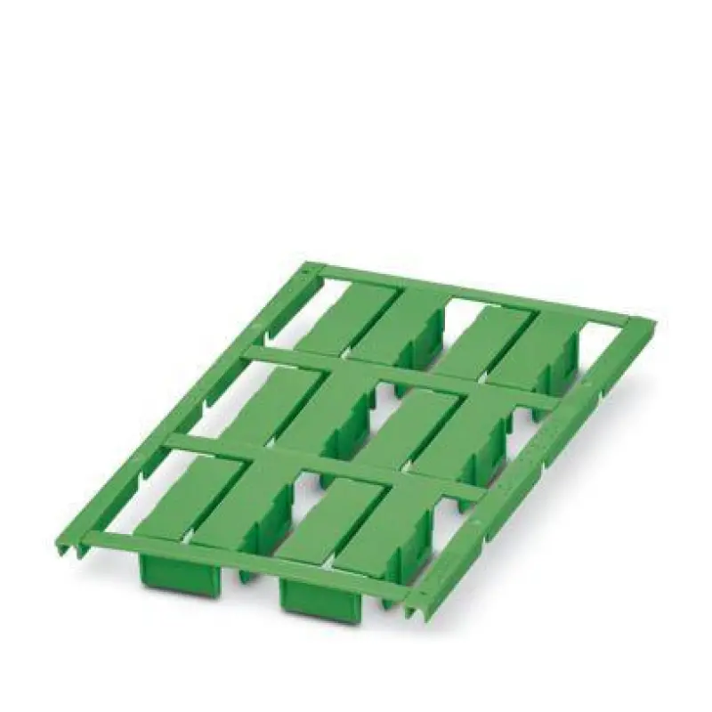 UC-WMC 7,5 (30X8) GN - Conductor marker