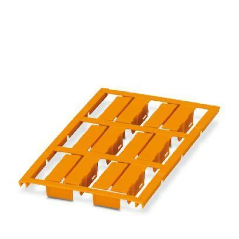 UC-WMC 7,5 (30X8) OG - Conductor marker