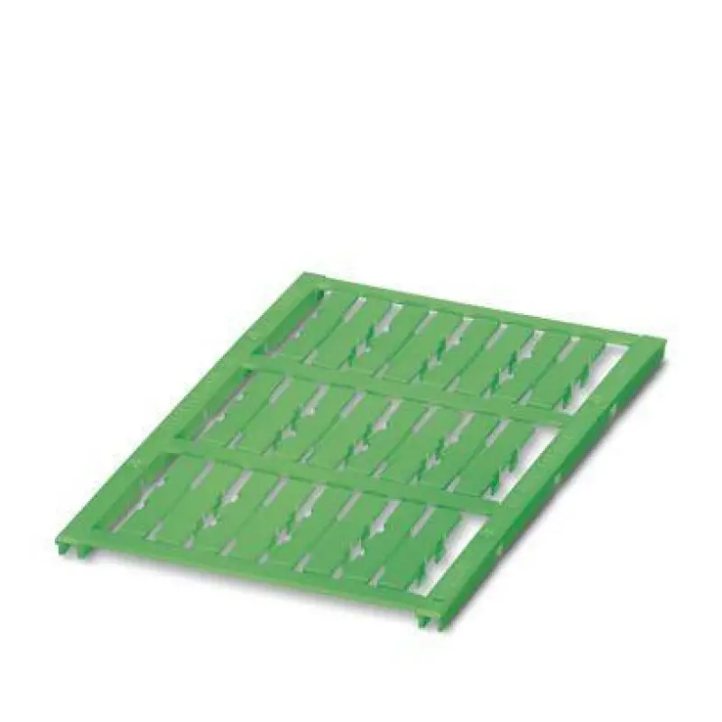 UC-WMC 3,1 (30X4) GN - Conductor marker