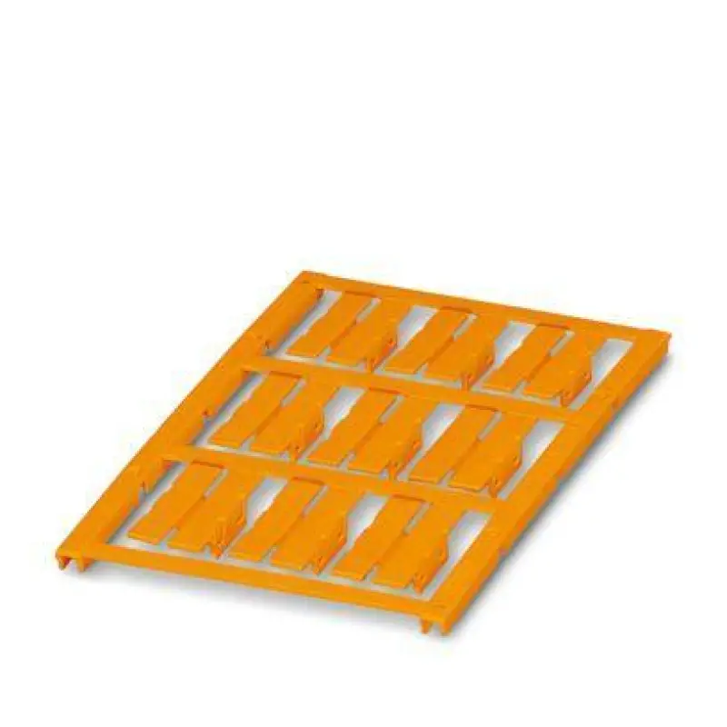 UC-WMC 4,4 (30X5,5) OG - Conductor marker