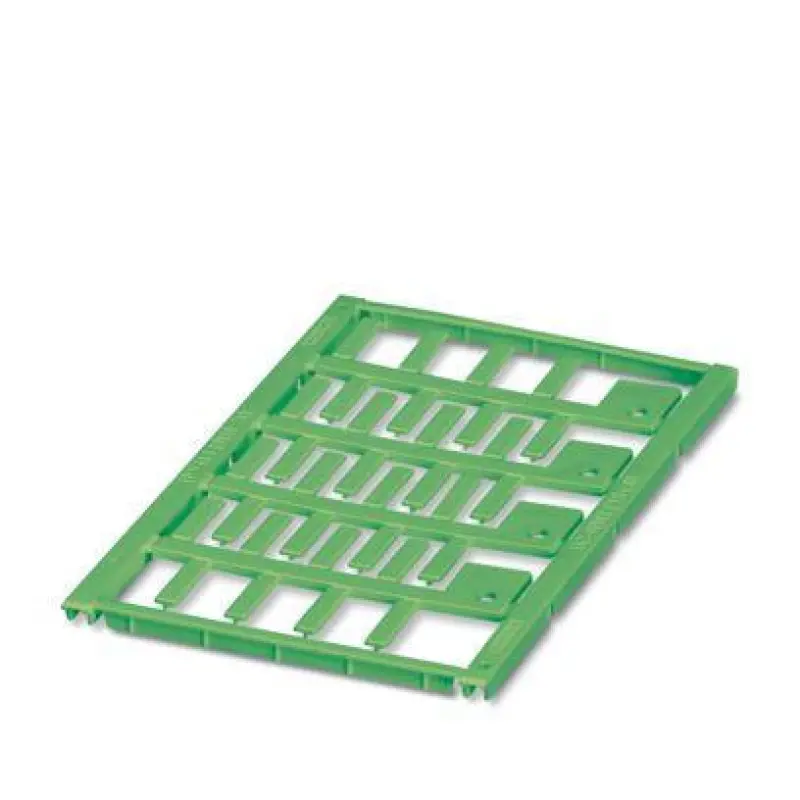 UC-WMT (15X4) GN - Conductor marker