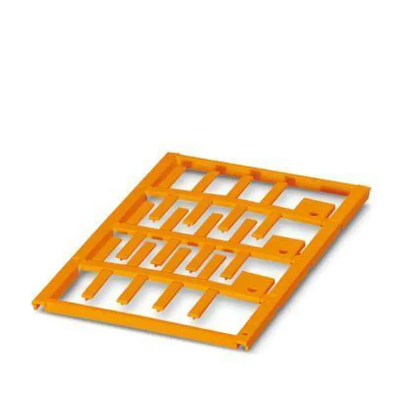 UC-WMT (18X4) OG - Conductor marker