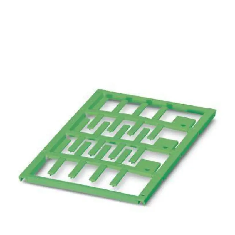 UC-WMT (18X4) GN - Conductor marker