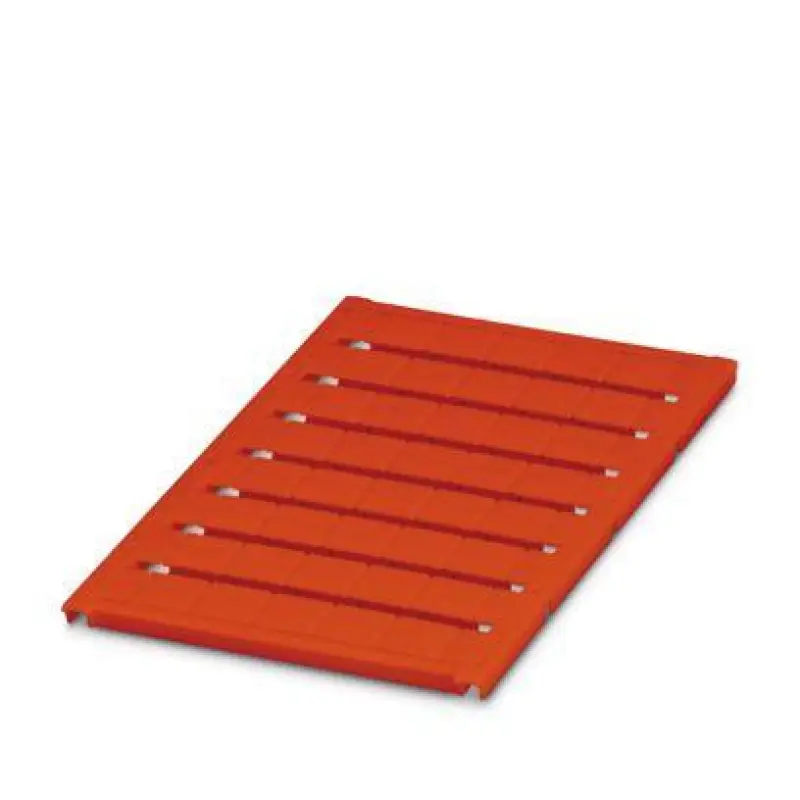 UC-TM 12 RD CUS - Marker for terminal blocks