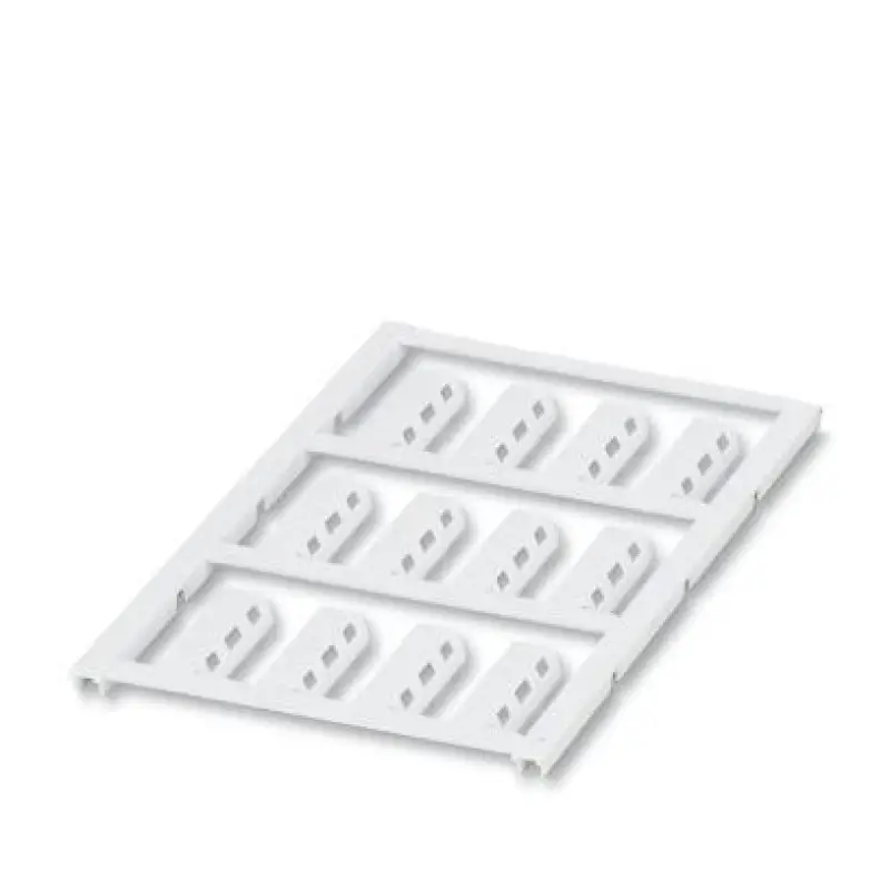 UC-WMTBA (24X5) CUS - Cable marker