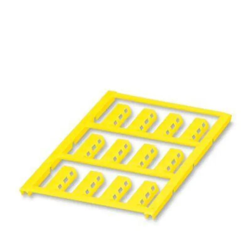 UC-WMTBA (24X5) YE CUS - Cable marker