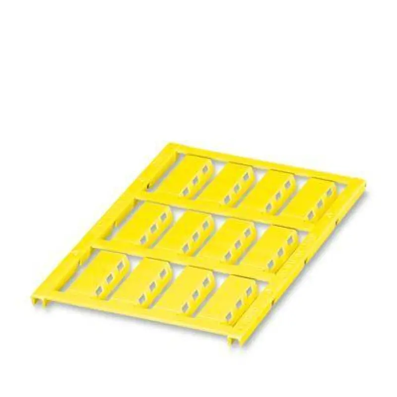 UC-WMTBA (29X8) YE CUS - Cable marker