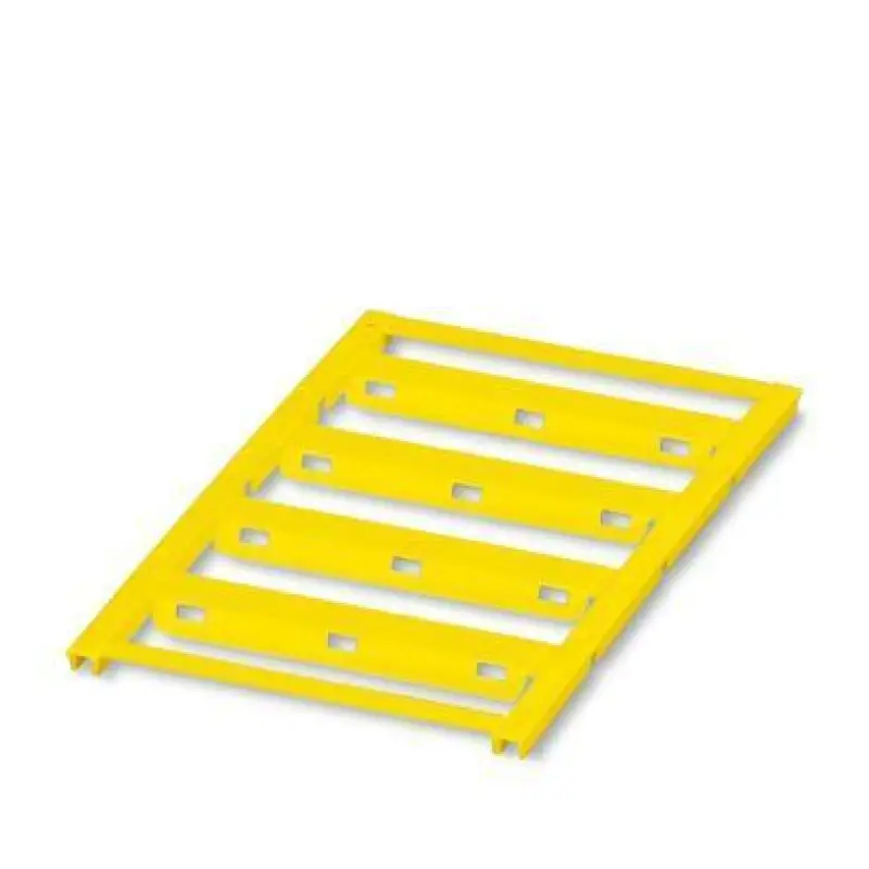 UC-WMTBA (60X11) YE CUS - Cable marker