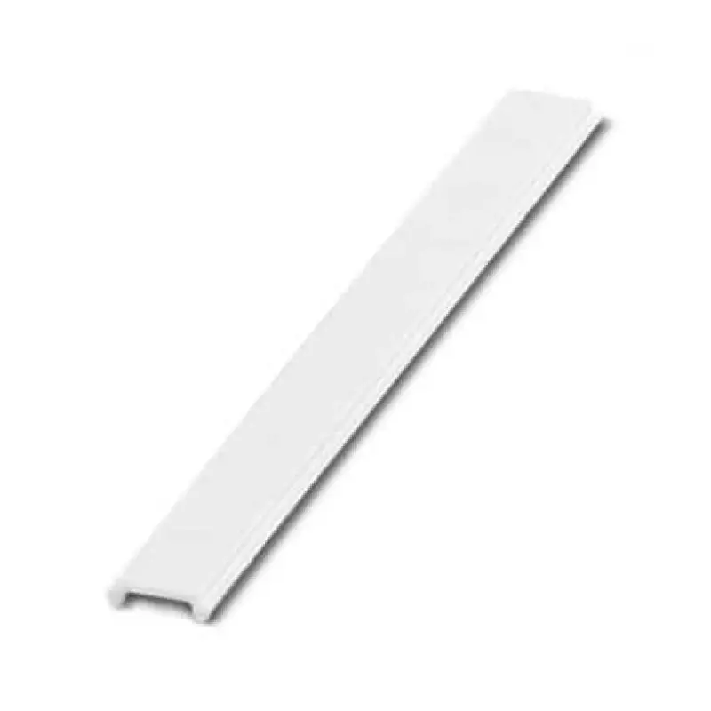 ZBF 6 CUS - Zack Marker strip, flat