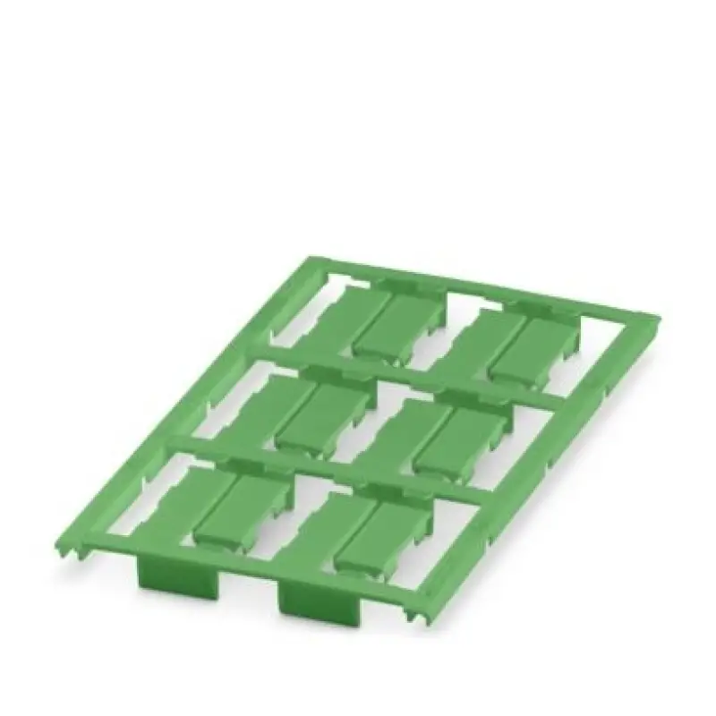 UC-WMC 5,6 (23X8) GN - Conductor marker