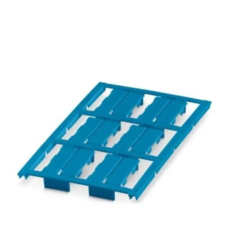 UC-WMC 5,6 (30X8) BU - Conductor marker