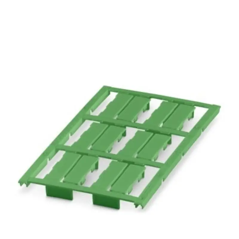UC-WMC 5,6 (30X8) GN - Conductor marker