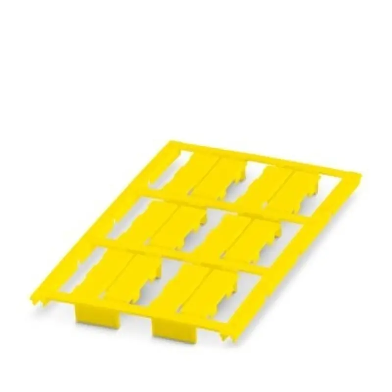 UC-WMC 5,6 (30X8) YE - Conductor marker