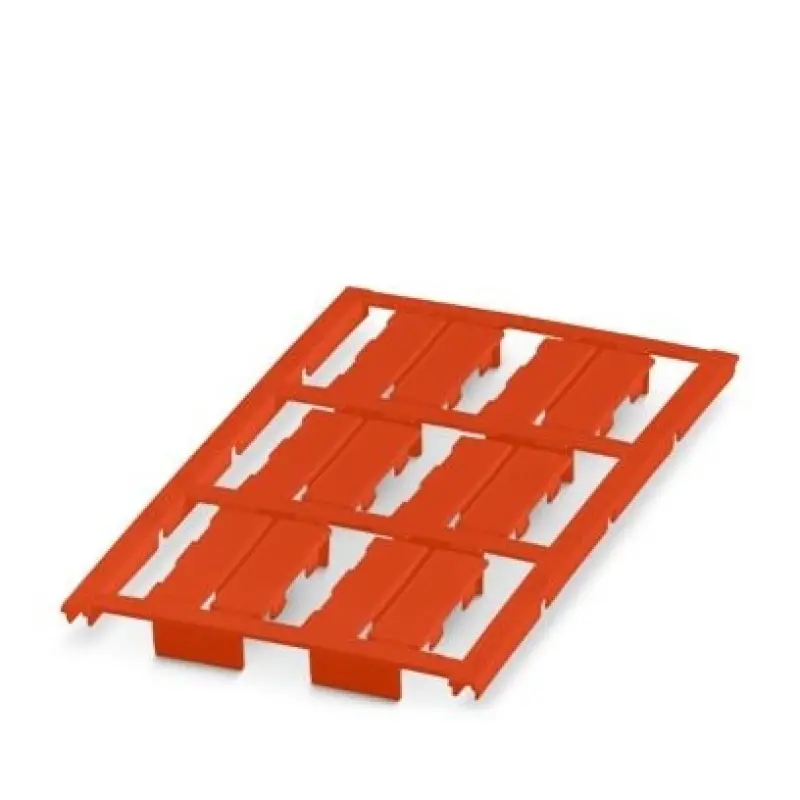 UC-WMC 5,6 (30X8) RD - Conductor marker