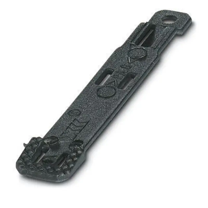 SD-WMTB (70X10) - Carrier for conductor marking collar